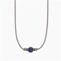 Collar Mabina Hombre Tropical in Plata 553590 - 553590